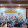 Komisi IV DPRD Kota Bandar Lampung