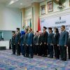 MPRD Lampung Resmi Dikukuhkan Gubernur Dorong Kolaborasi Akademisi dan Pemerintah Bangun Lampung Maju