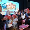 Pemprov Lampung Lestarikan Budaya Daerah Lewat Pekan Kebudayaan Daerah IV 2025
