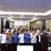 Pemprov Lampung dan BAZNAS Lampung Perkuat Tata Kelola Zakat yang Transparan dan Akuntabel