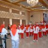 Kolaborasi Dinkes Lampung dan YJI, Ajak Masyarakat “Terus Bergerak, Terus Berdetak” di HUT ke-44 2 Purnama Wulan Sari Ajak Masyarakat Lampung Jaga Kesehatan Jantung Lewat Gerakan Terus Bergerak Terus Berdetak