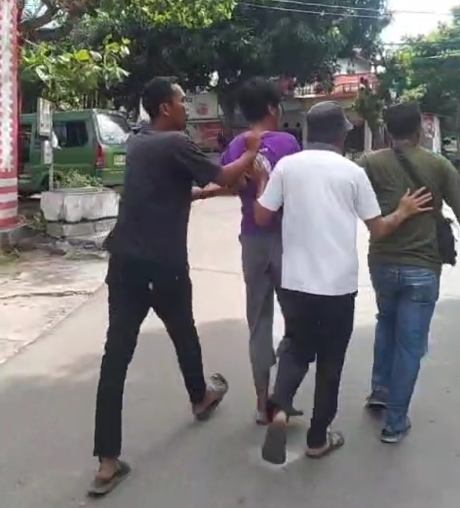 Pelecehan di Rumah Ibadah: Korban Trauma, Pelaku Tetangga Sendiri Sudah Diringkus 1 Screenshot 2025 11 01 19 43 52 49 7352322957d4404136654ef4adb64504