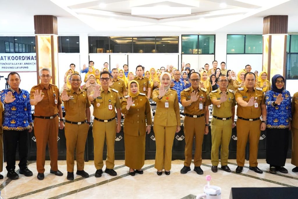 Jihan Nurlela Tekankan Pentingnya Kolaborasi Lintas Sektor Demi Anak-anak Lampung 1 cXID302Wa4wmB3ym8eu30vmL3HTsCjSyyvExcJRf
