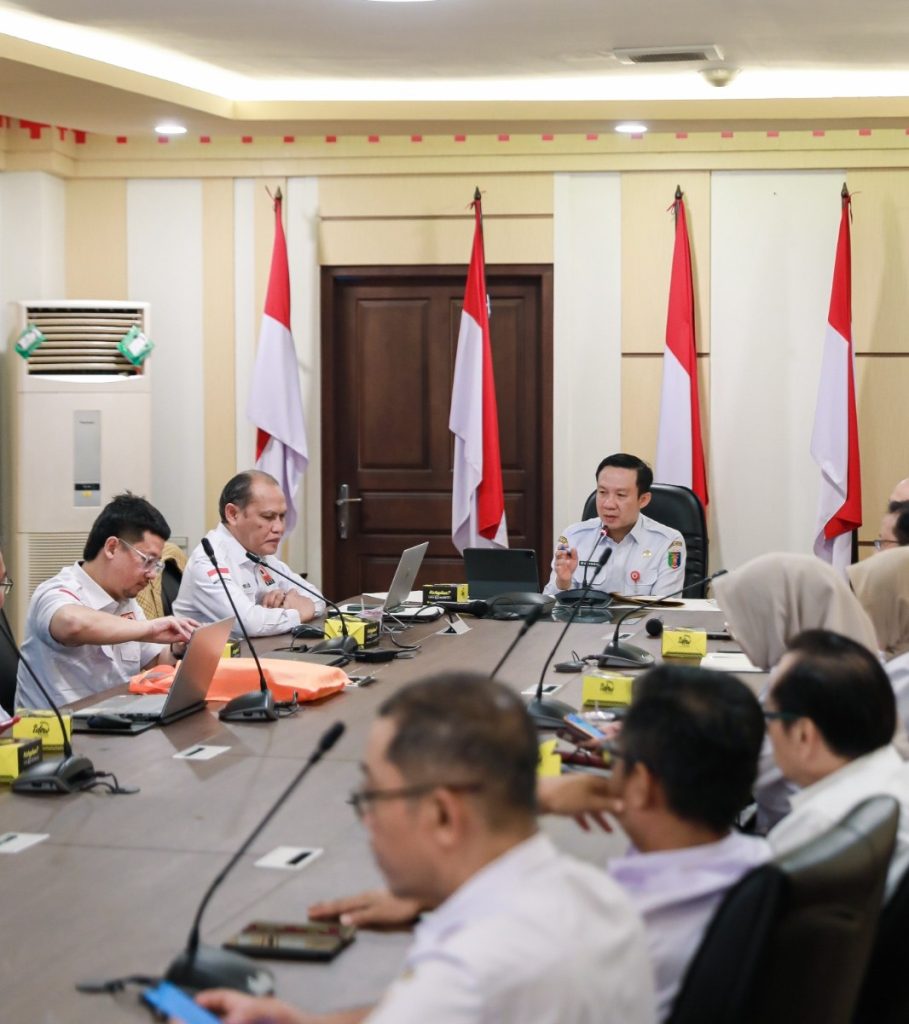 Pemprov Lampung Terima Kunjungan PII, Bahas Penguatan Profesi Insinyur dan Tata Kelola Pembangunan 1 D72P12eFMtXRlajWYXoK53TcnDaZWGLvOx5zE2cp