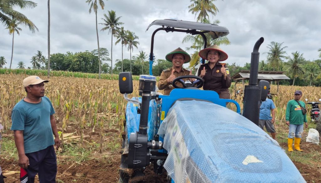 Panen Jagung PMA, Kejari Pringsewu Wujudkan Komitmen Ketahanan Pangan 2 Gambar WhatsApp 2025 12 09 pukul 20.59.15 1e8aea65 e1765291182284