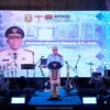 Hadiri Gala Dinner APEKSI Outlook 2025 Gubernur Mirza Tekankan Integritas dan Kepercayaan Publik Dalam Pembangunan e1766673800347
