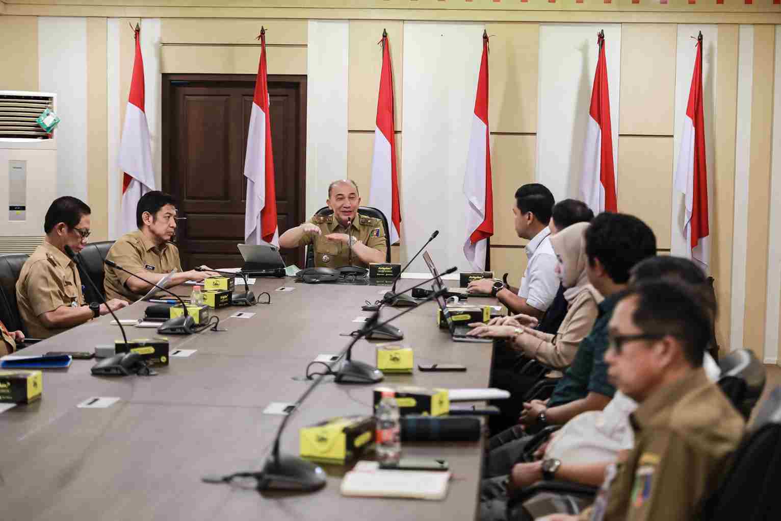 Pemprov Lampung Pastikan Distribusi BBM dan LPG Aman Jelang Nataru 2025/2026 1 IMG 20251210 WA0027 11zon