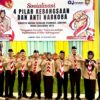 Kwarda Lampung Sosialisasikan Empat Pilar Kebangsaan dan Bahaya Narkoba 3 Kwartir Daerah Kwarda Gerakan Pramuka Lampung menggelar kegiatan Sosialisasi Empat Pilar Kebangsaan dan Anti Narkoba DI laMTIM e1766765948143