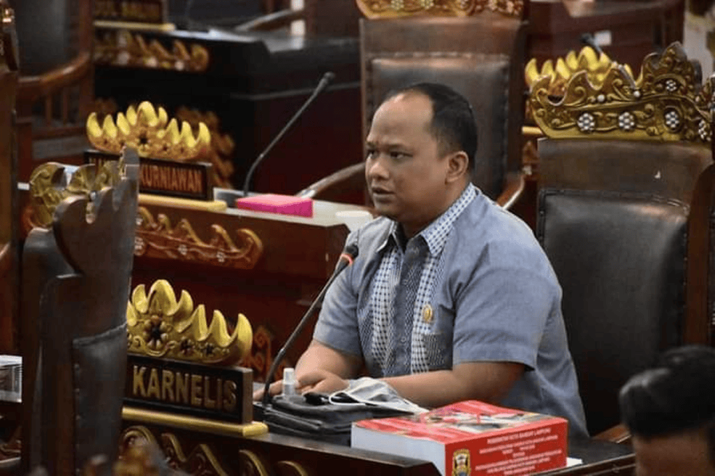 agus djumadi dprd kota