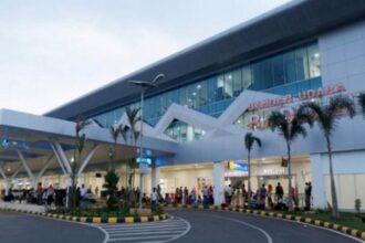 Bandara Raden Inten Buka Rute Lampung–Malaysia, DPRD Tekankan Keberlanjutan Penerbangan