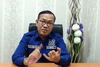 Komisi V DPRD Lampung Minta OPD Perkuat Kesiapsiagaan Bencana 3 Deni Ribowo e1767800177871