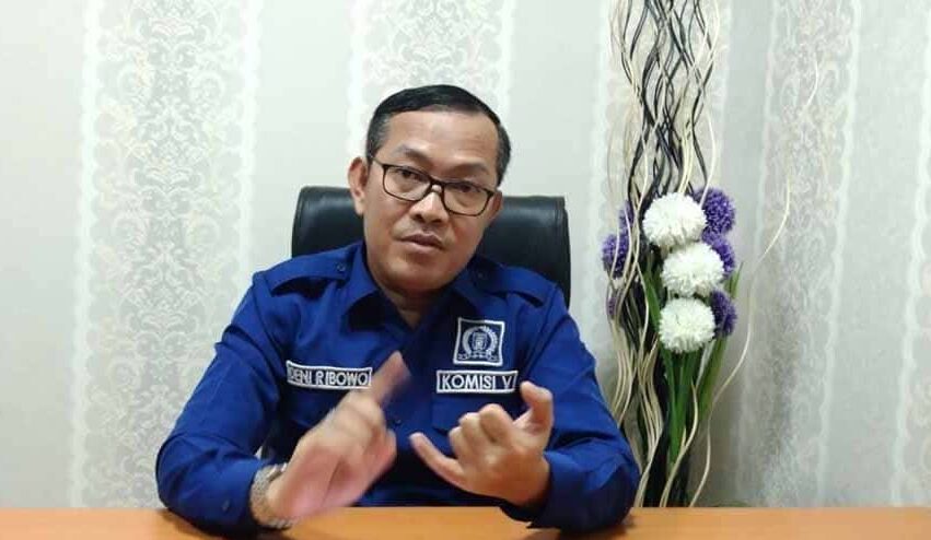Deni Ribowo e1767800177871