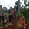 Realisasikan ADD 2025, Pekon Podosari Bangun Talud Penahan Tanah 3 IMG 20260108 WA0011