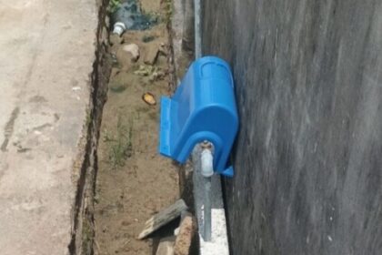 Proyek SPAM Rp1,3 Miliar di Podosari Diduga Bermasalah, Warga Keluhkan Kebocoran dan Air Tak Mengalir 4 IMG 20260124 135644