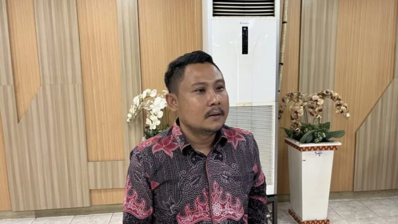 Data Wisata Naik, PAD Tak Bergerak? DPRD Lampung Soroti Selisih Data Pariwisata 1 IMG 4199 scaled 800x451 1