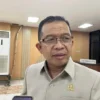 Petani Belum Rasakan Manfaat, Bendungan Marga Tiga Jadi Sorotan DPRD 3 IMG 4214