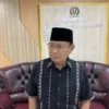 Mikdar Ilyas Anggota DPRD Provinsi lampung