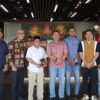 IJP Lampung Bakal Gelar Refleksi Setahun Mirza–Jihan, Bupati Lambar Beri Dukungan 3 Parosil Mabsus menyatakan dukungannya terhadap agenda IJP Lampung