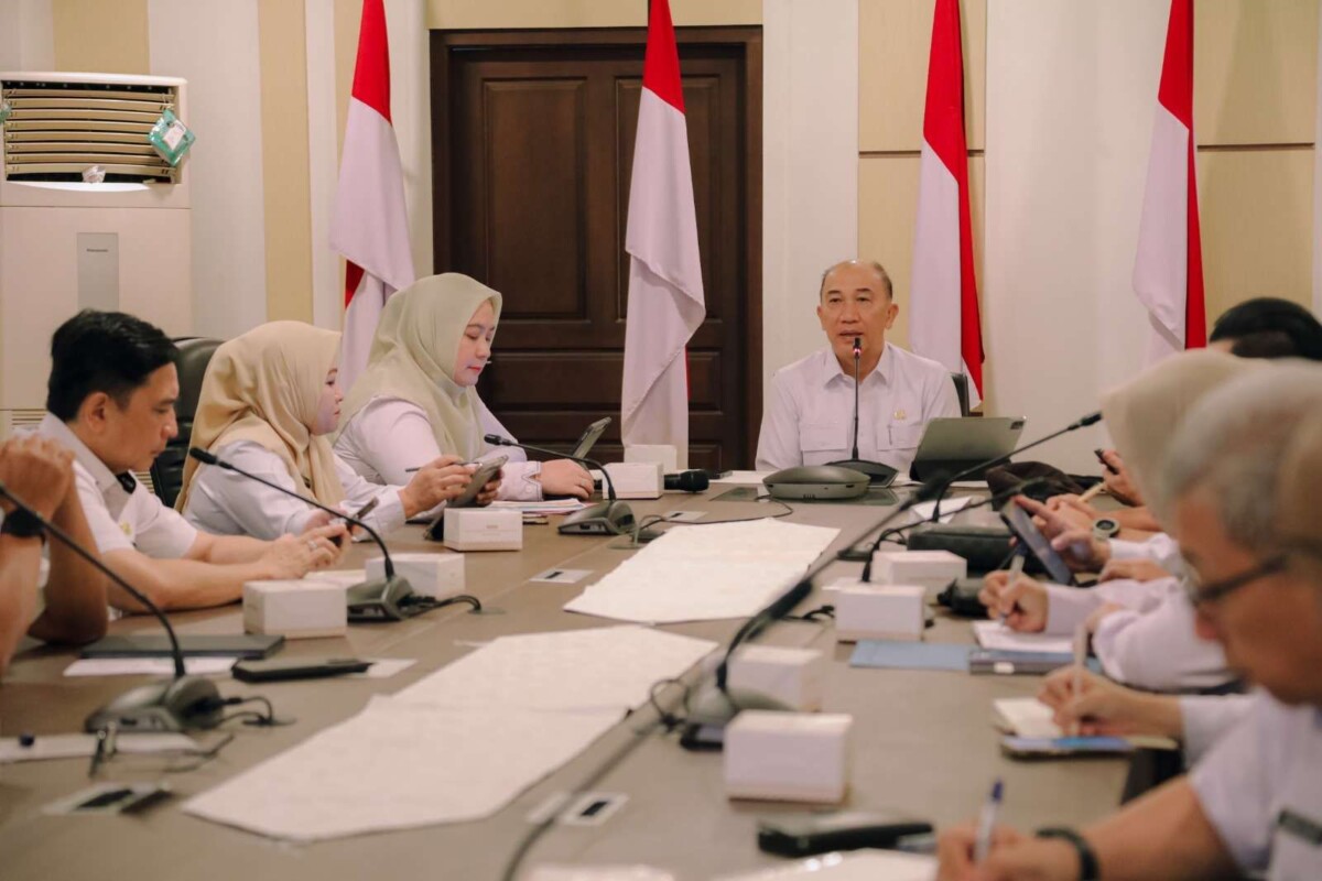 Pemprov Lampung Ajukan Perluasan Kotabaru Hingga 4.000 Hektare 1 Pemprov Lampung Ajukan Perluasan Kotabaru ke Kemenhut