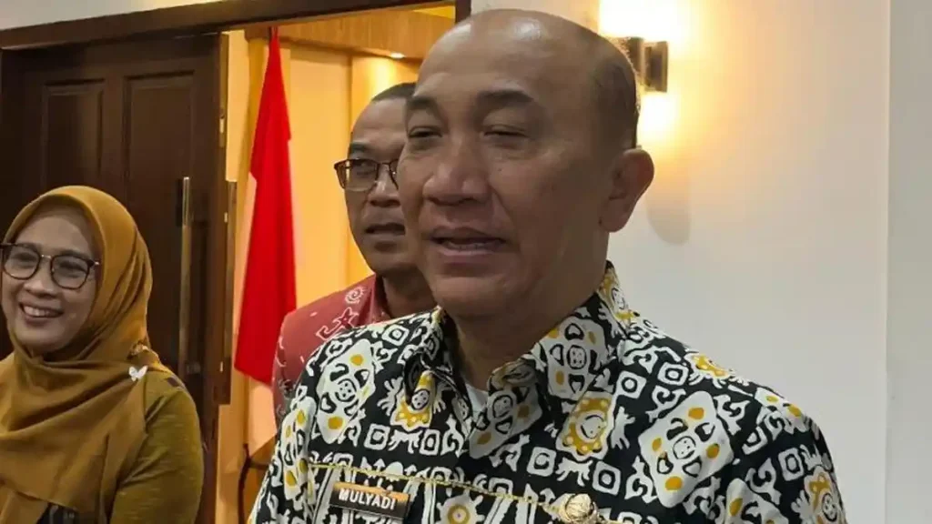 Pemprov Lampung Rancang Perluasan Kota Baru dan Pengembangan Ketahanan Pangan Berbasis Riset 1 Pemprov Lampung rancang perluasan kawasan Kota Baru