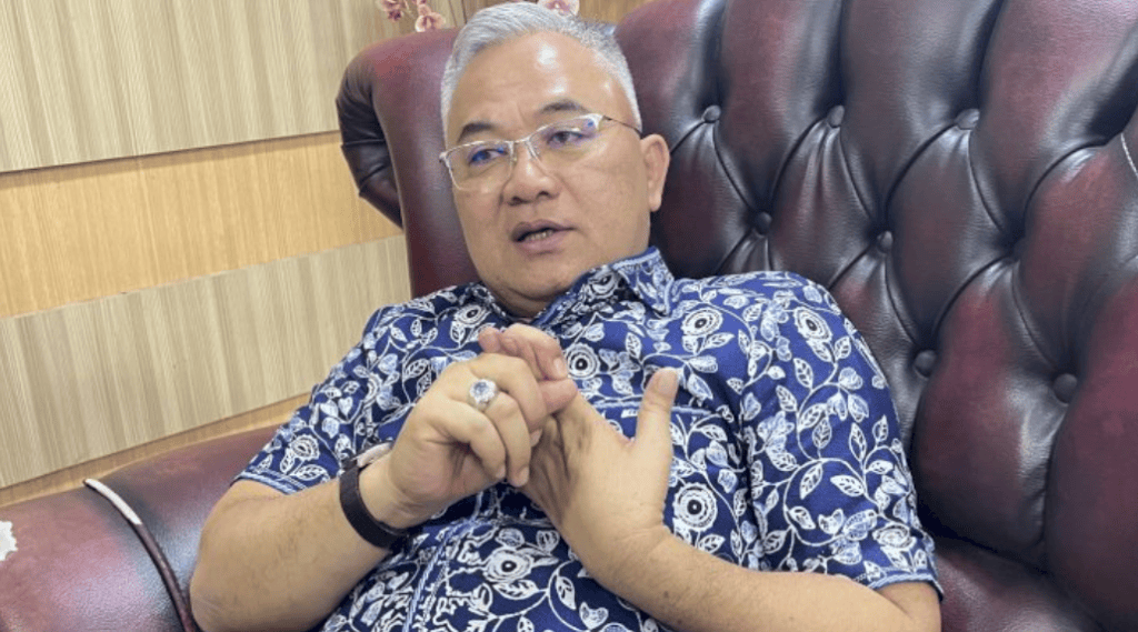 PAD PKB Tak Maksimal, DPRD Lampung Soroti Validitas Data Kendaraan 1 Screenshot 2026 01 06 194119