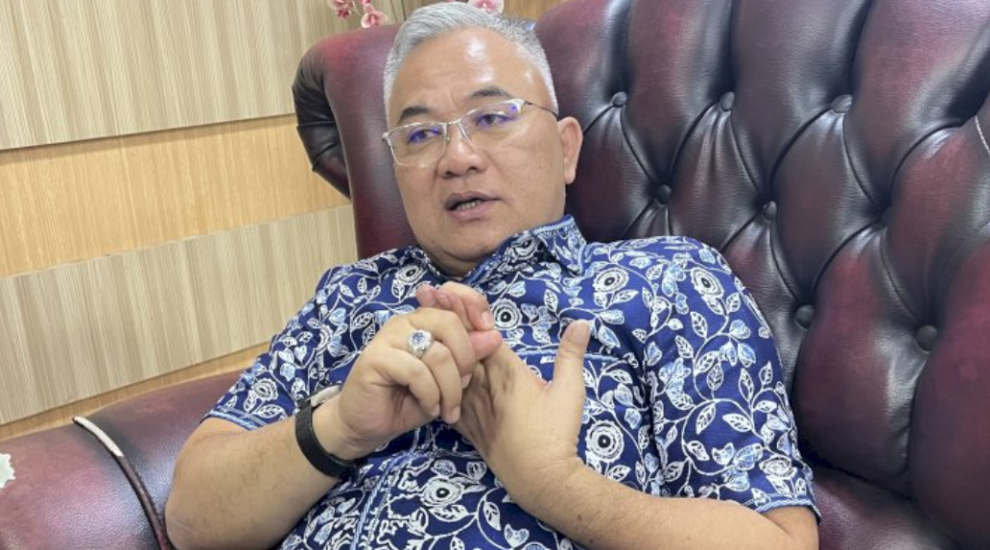 PAD PKB Tak Maksimal, DPRD Lampung Soroti Validitas Data Kendaraan 1 Screenshot 2026 01 06 194119 e1767703320303