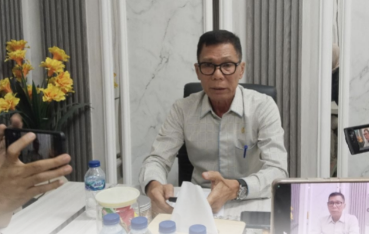 Realisasi PAD Jadi Evaluasi Bersama, DPRD Lampung Dorong Perbaikan Perencanaan 1 Screenshot 2026 01 07 211529