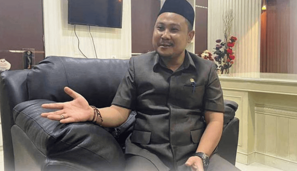 Lampung Targetkan Cetak Sawah Baru, DPRD Soroti Infrastruktur Irigasi 1 Screenshot 2026 01 15 121206 e1768456121353