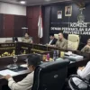 Konflik Agraria Way Dadi Mengemuka, DPRD Lampung Terima Aspirasi Warga 3 WAY DADI KE DPRD e1768237083503