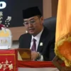 Wakil Ketua DPRD Lampung Naldi Rinara taksi listrik e1768401435977