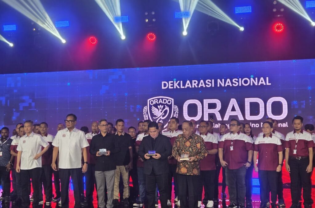 Resmi Dilantik, Budi Dharmawan Pimpin ORADO Lampung 1 WhatsApp Image 2026 01 08 at 14.24.20 e1767867300604