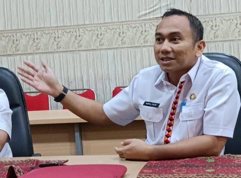 Pemprov Lampung Targetkan Tunda Bayar Rampung Februari 2026 1 WhatsApp Image 2026 01 21 at 10.08.34