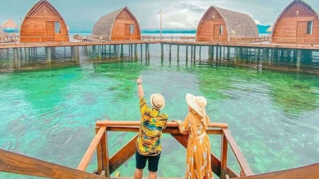 Pariwisata Lampung Melejit, 24,7 Juta Wisatawan Dongkrak Ekonomi Rp53 Triliun 1 WhatsApp Image 2026 01 21 at 16.38.32