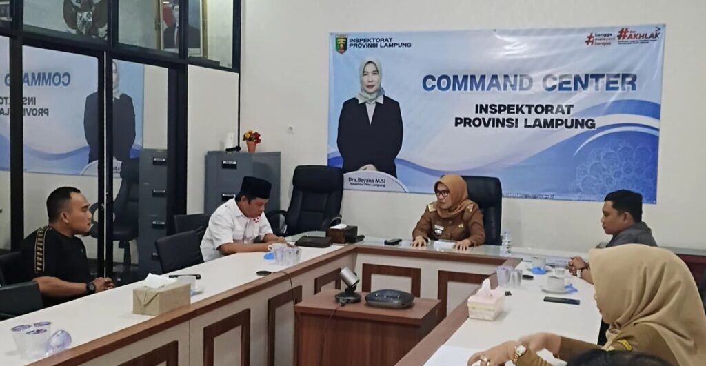 Bayana, Penjaga Gawang Integritas Lampung Menuju 2026 1 WhatsApp Image 2026 01 21 at 19.30sa.52 e1769002317293