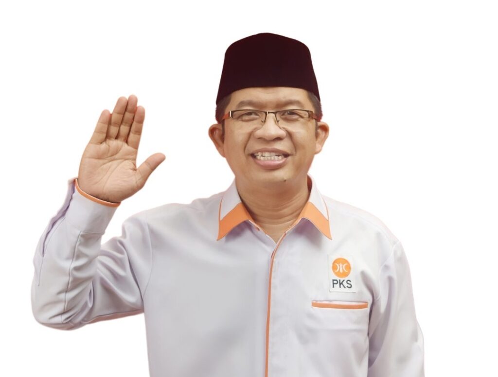 Yusnadi: Kenaikan UMP 2026 Sebagai Langkah Pemerintah Merespons Tekanan Ekonomi Pekerja 1 YUSNADI ST e1767802320332