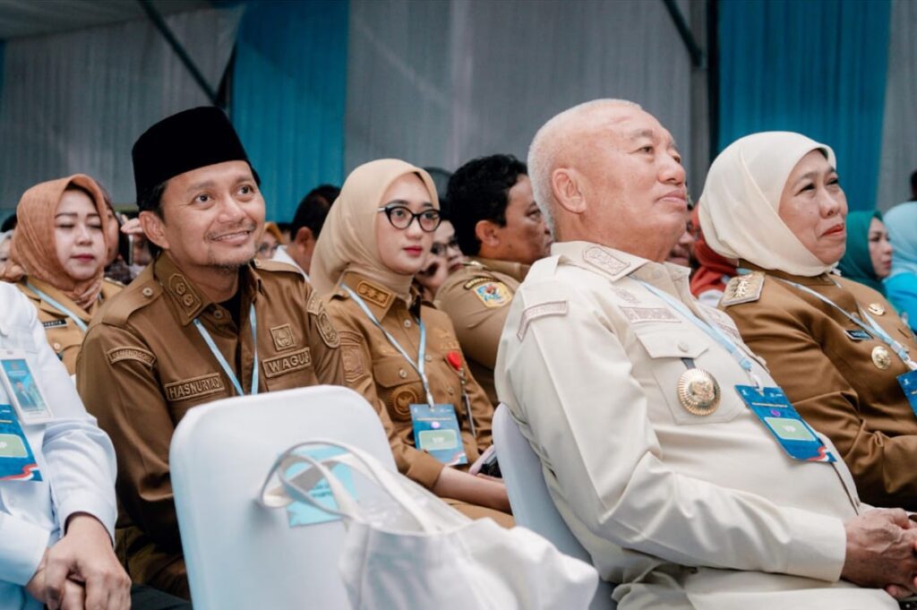 Wagub Jihan Hadiri Peresmian 166 Sekolah Rakyat oleh Presiden Prabowo 2 b3vDm7EiZ9yoPug2oZbKJN0FXpE0f3TX0TTsEoZ2 e1768312414294