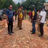 Keluhan Jalan Rusak di Way Kanan, DPRD Lampung Turun ke Lapangan 3 jalan rusak viral di way kanan