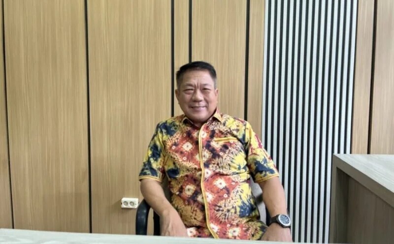 DPRD Lampung Dorong Pengelolaan Bijak Kawasan Hutan Register 1 DPRD Lampung Dorong Pengelolaan Bijak Kawasan Hutan Register