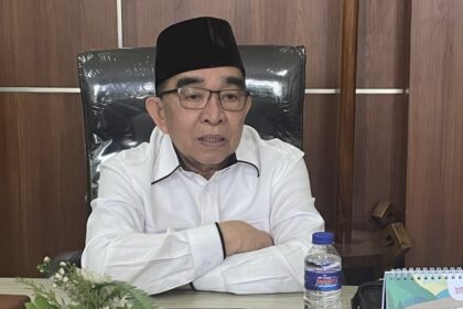 supriyadi hamzah