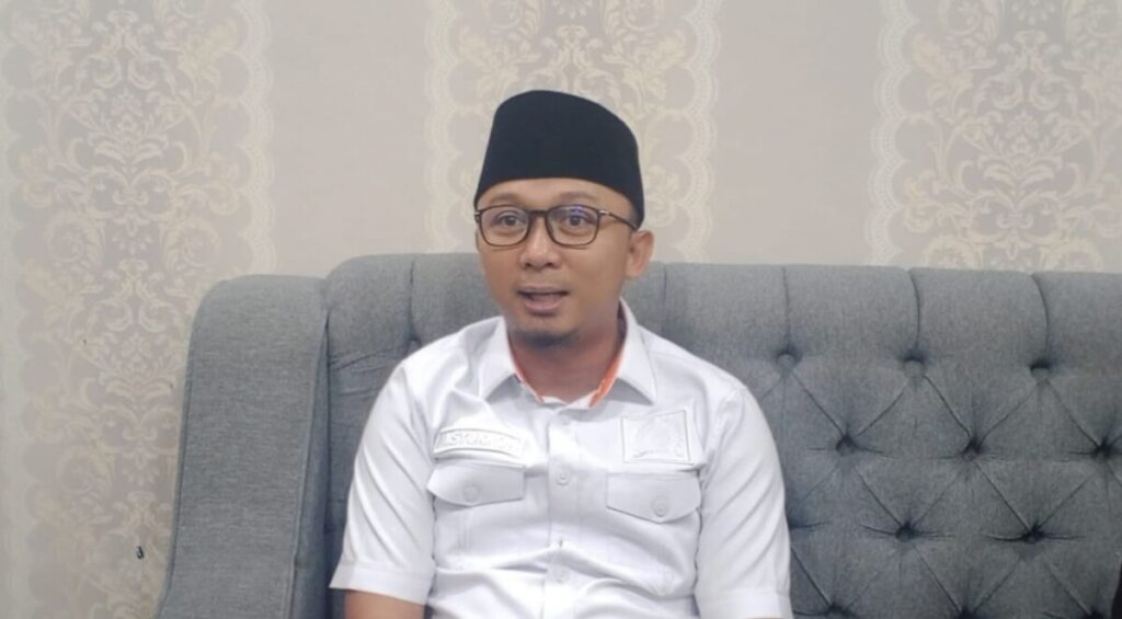DPRD Lampung: Aksi Biduan di Isra Mi’raj Cederai Kesakralan Ibadah 1 wmremove transformed