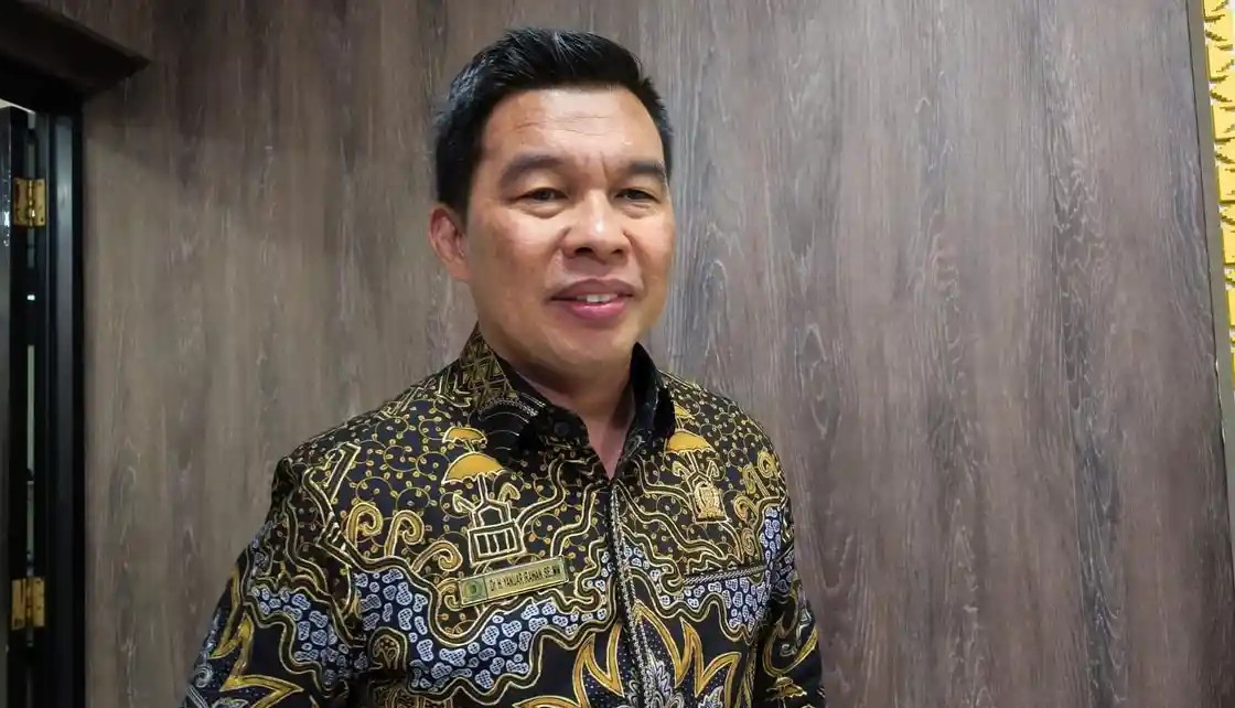 DPRD Lampung Bahas Usulan Raperda Anti LGBT Bersama Komunitas 1 yanuar irawan