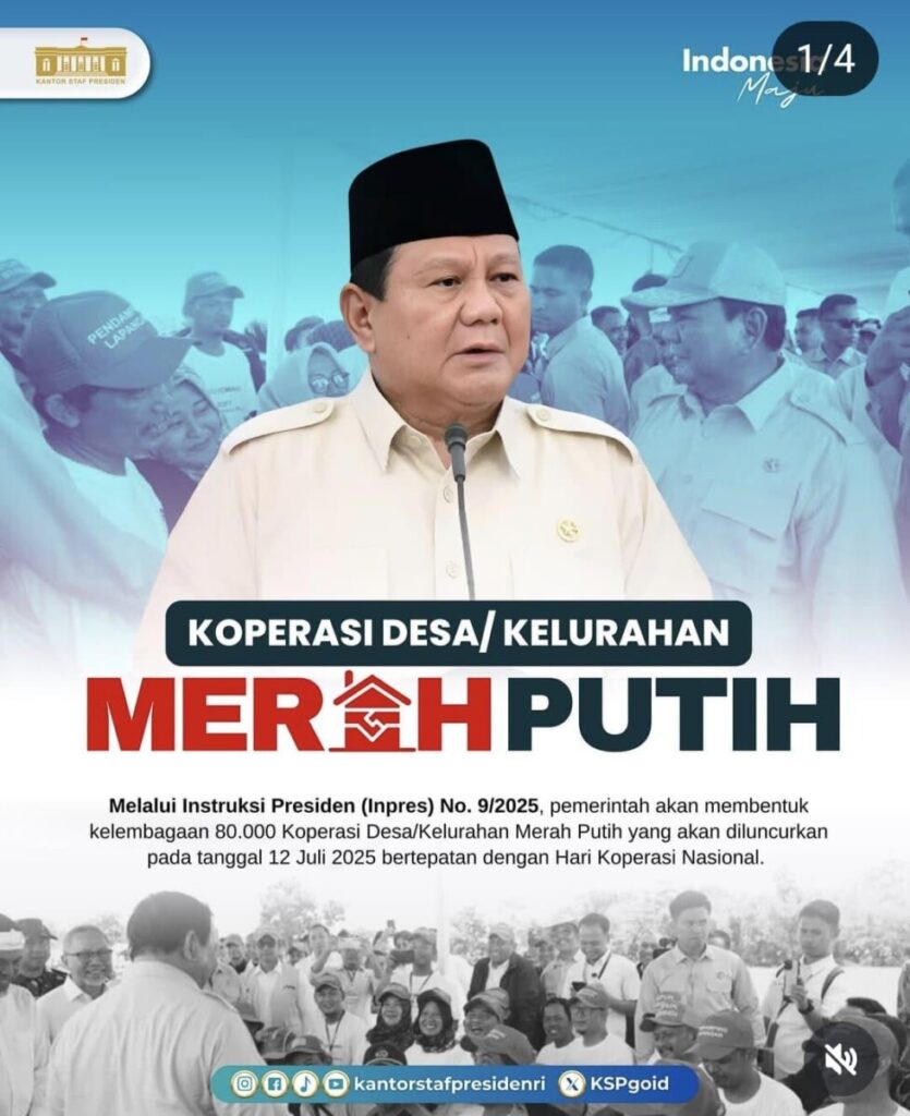 DPRD Lampung Minta Kejelasan Regulasi Koperasi Desa Merah Putih