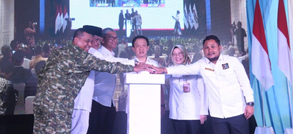DPRD Lampung Tegaskan Komitmen Kawal Hilirisasi Peternakan Ayam