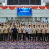 HUT ke-76 Satpol PP, Gubernur Lampung Dorong Penegakan Perda Tegas dan Humanis 3 HUT ke-76 Satpol PP, Gubernur Lampung Dorong Penegakan Perda Tegas dan Humanis