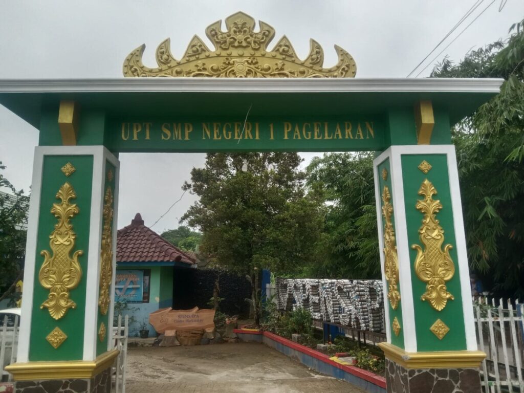 Memberatkan, Biaya Study Tour Rp360 Ribu di SMP Negeri 1 Pagelaran Dikeluhkan 1 IMG 20260213 WA0014