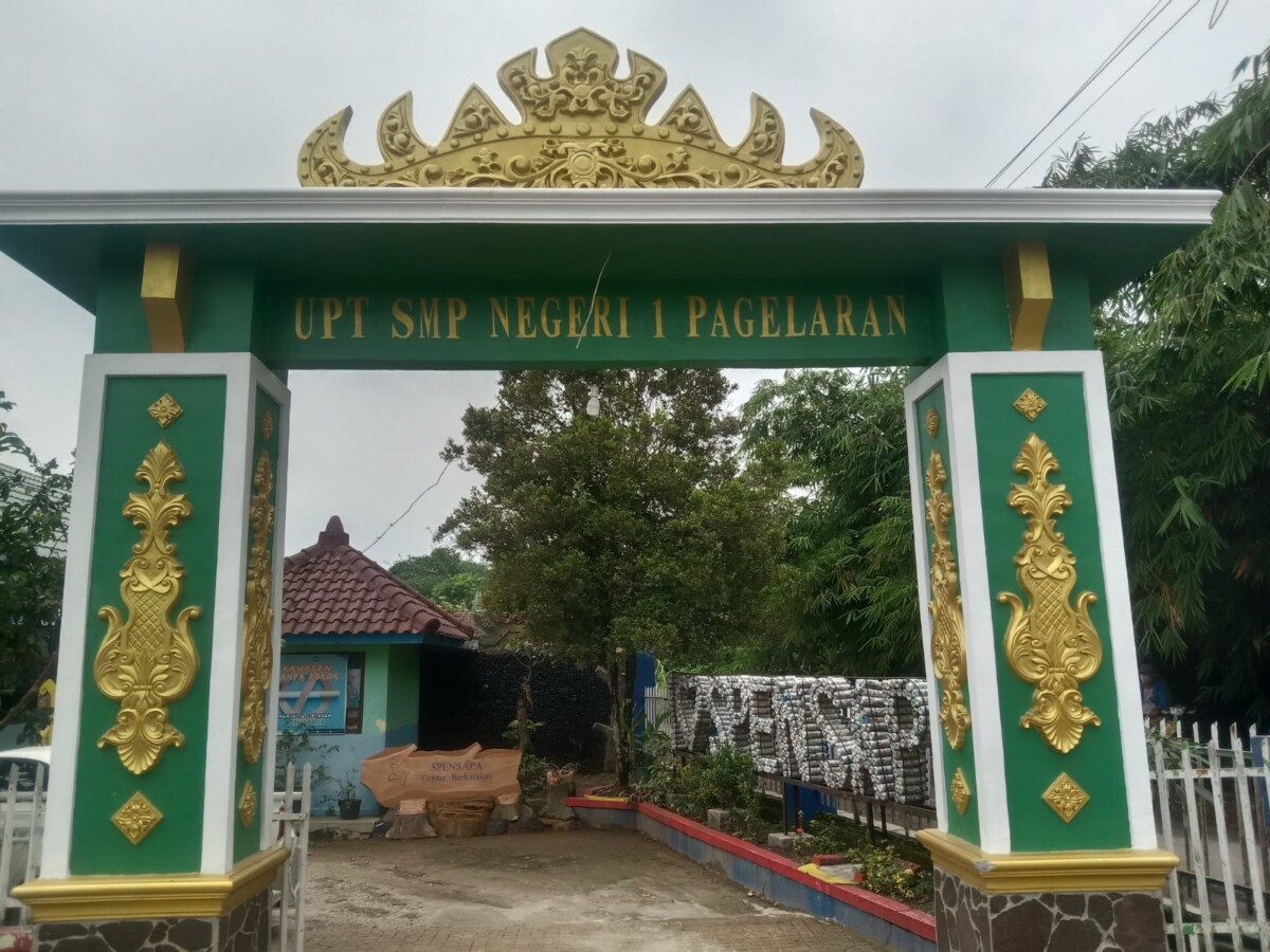 Memberatkan, Biaya Study Tour Rp360 Ribu di SMP Negeri 1 Pagelaran Dikeluhkan 1 IMG 20260213 WA0014