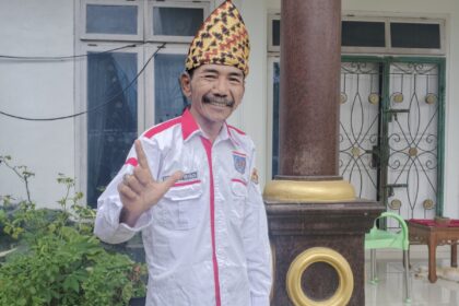 Slamet Riyadi Sambut Baik Ingub Lampung Nomor 4 Tahun 2025 tentang Program “Kamis Beradat”