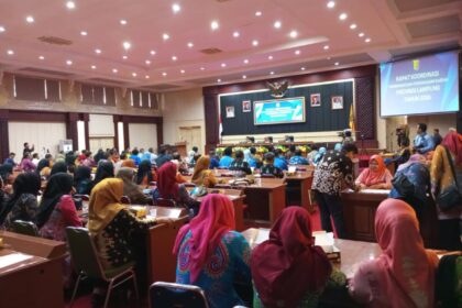 Inspektorat Lampung Apresiasi 12 Kabupaten dan 2 Kota atas TLHP 2025 1 Inspektorat Lampung Apresiasi 12 Kabupaten dan 2 Kota atas TLHP 2025