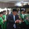 Ketua DPRD Lampung Hadiri Wisuda Purna Bhakti Ketua PTA Bandar Lampung 2 Ketua DPRD Lampung Hadiri Wisuda Purna Bhakti Ketua Pengadilan Tinggi Agama Bandar Lampung