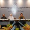 Pemprov Lampung Bahas Pemanfaatan Energi Bersama Komisi XII DPR RI
